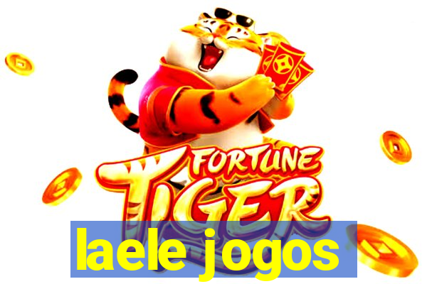 laele jogos